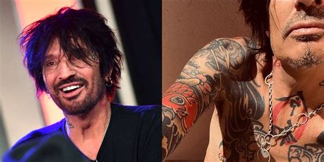 tommy lee d pic|Tommy Lee posts full frontal ‘d**k pic’ to。